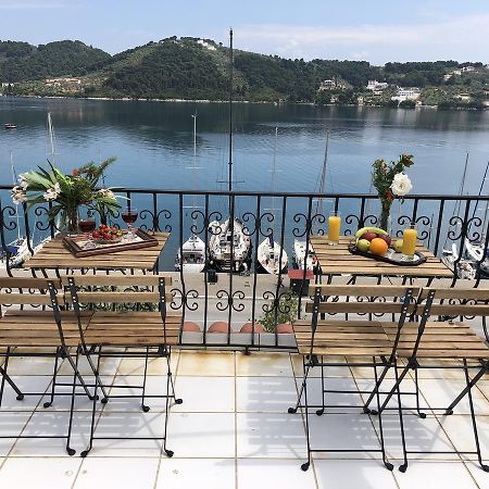 Porto Guest House Skiathos Exterior foto