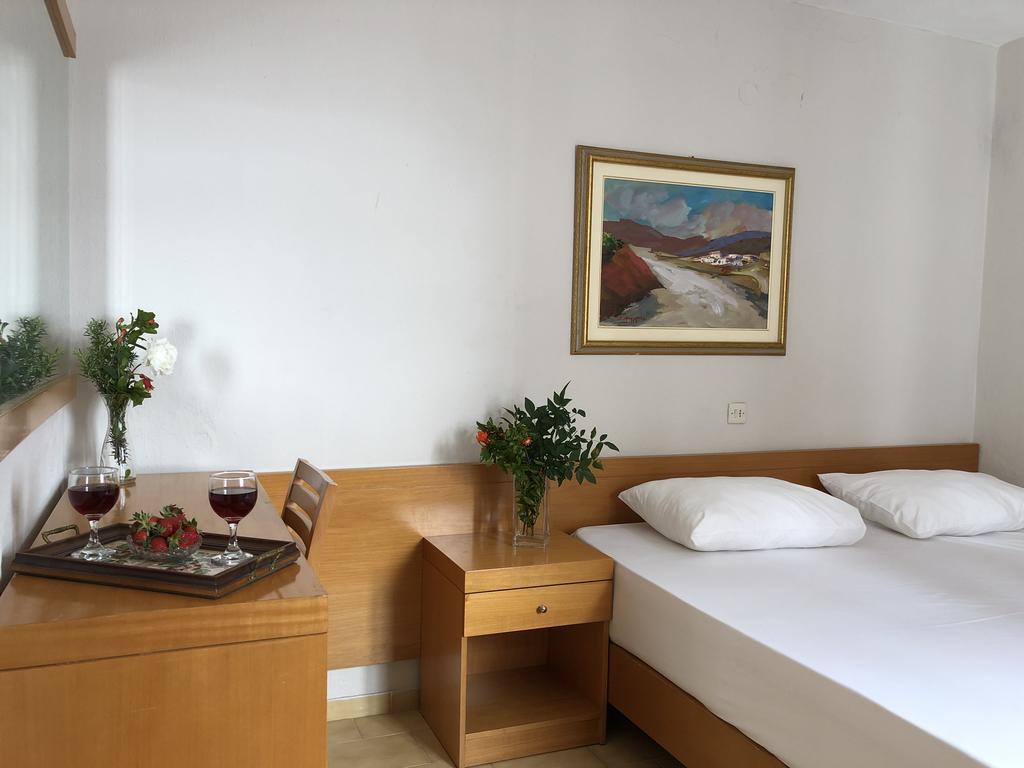 Porto Guest House Skiathos Exterior foto