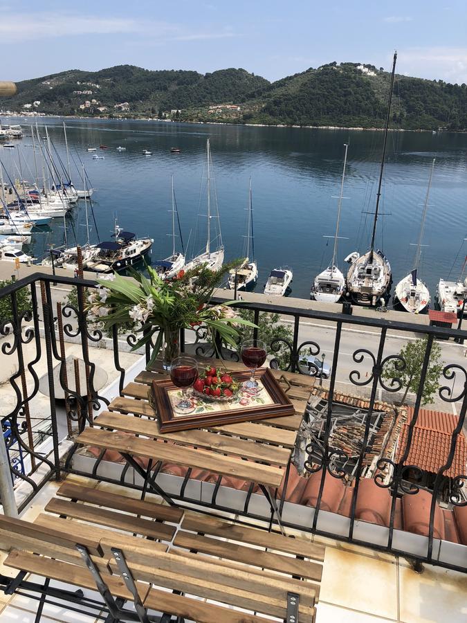 Porto Guest House Skiathos Exterior foto