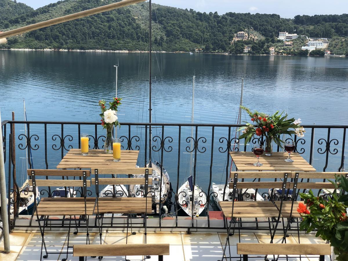 Porto Guest House Skiathos Exterior foto