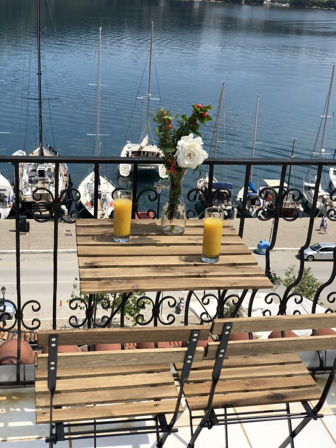 Porto Guest House Skiathos Exterior foto