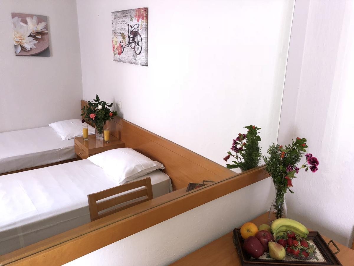 Porto Guest House Skiathos Exterior foto